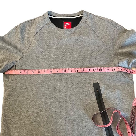Nike Sweatshirt Size M - Picture 9 of 9